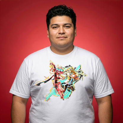 79 80 | Driven Blades | T-Shirt