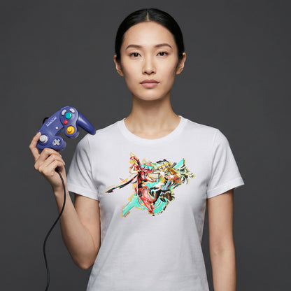 79 80 | Driven Blades | T-Shirt