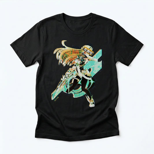 80 | Blade of Light | T-Shirt
