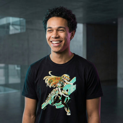 80 | Blade of Light | T-Shirt
