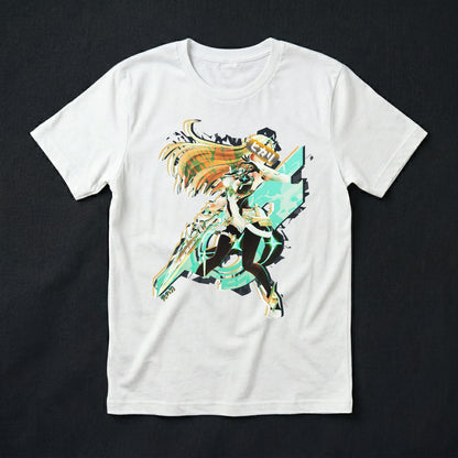 80 | Blade of Light | T-Shirt