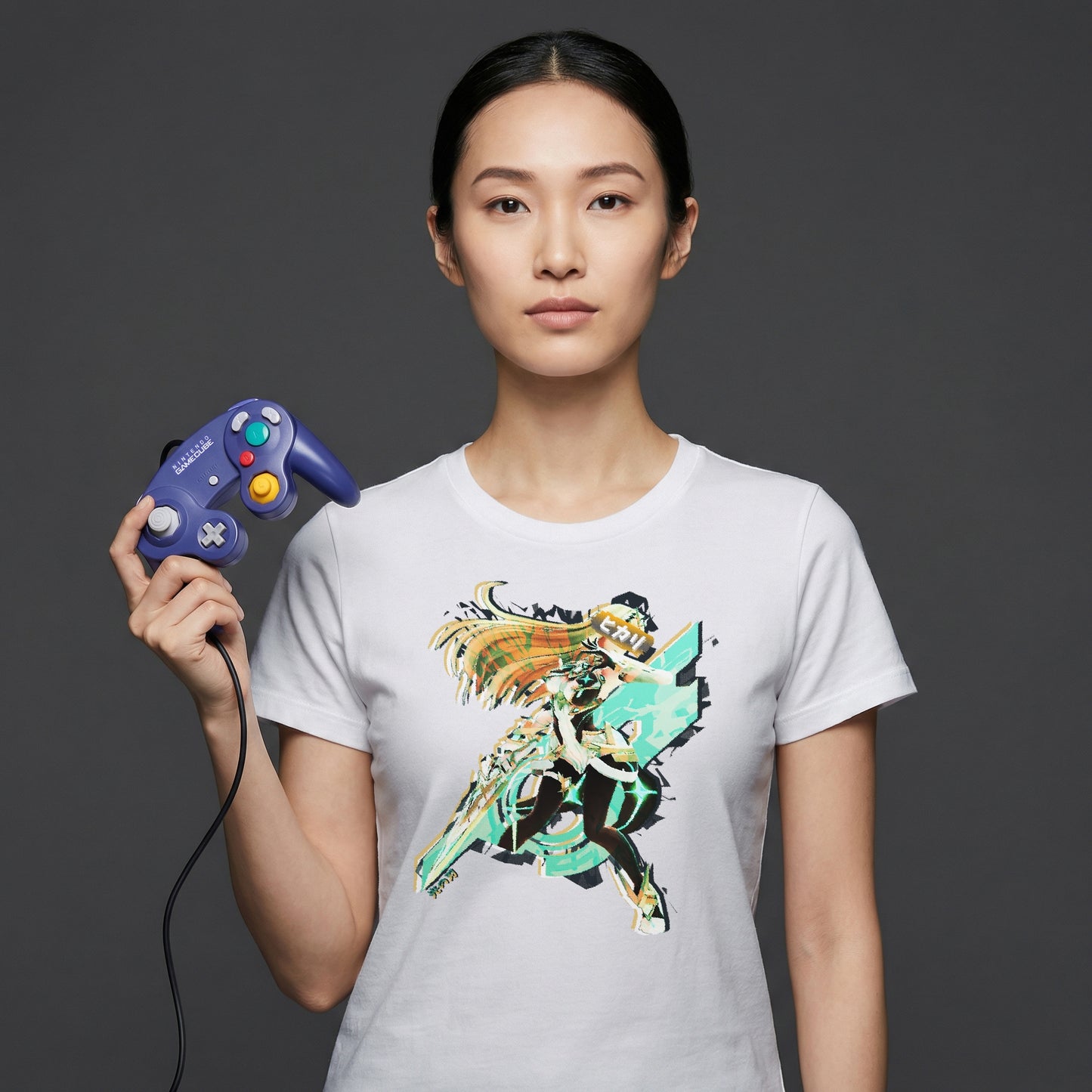 80 | Blade of Light | T-Shirt