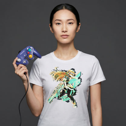 80 | Blade of Light | T-Shirt