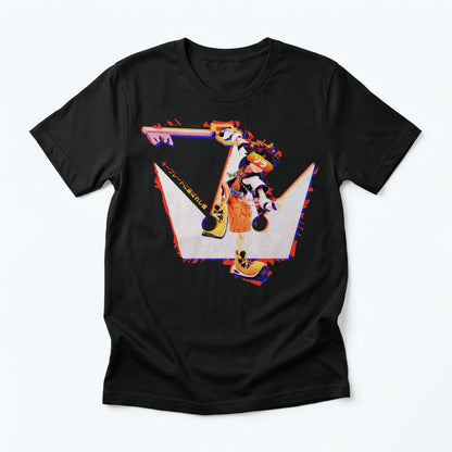 82 | Chosen by the Keyblade | T-Shirt