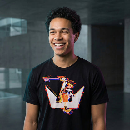 82 | Chosen by the Keyblade | T-Shirt