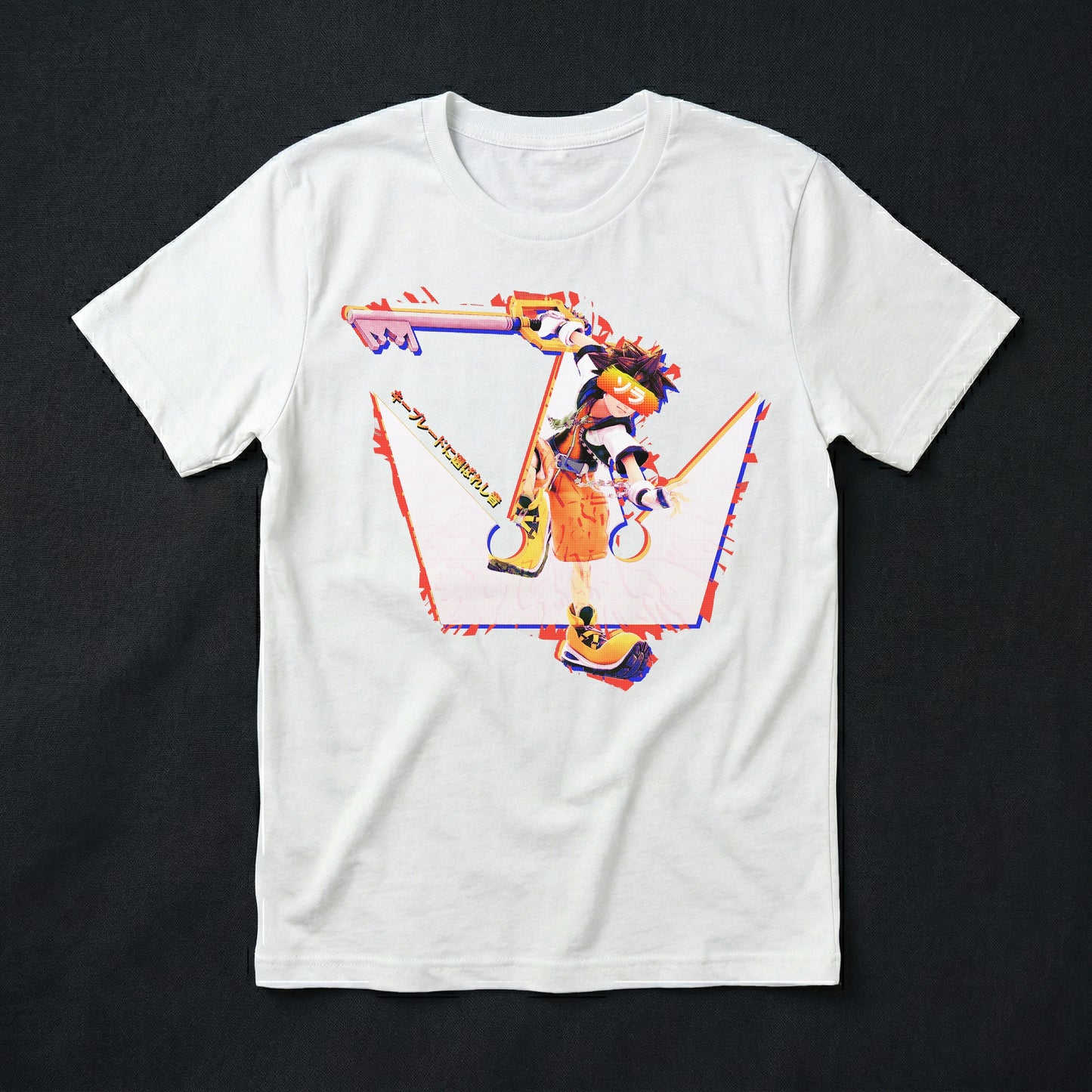 82 | Chosen by the Keyblade | T-Shirt