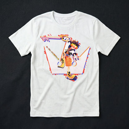 82 | Chosen by the Keyblade | T-Shirt