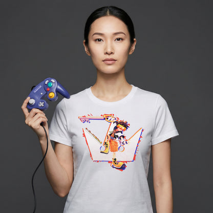 82 | Chosen by the Keyblade | T-Shirt