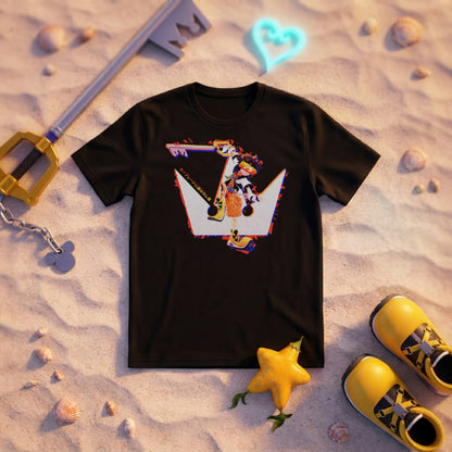 82 | Chosen by the Keyblade | T-Shirt
