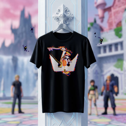 82 | Chosen by the Keyblade | T-Shirt
