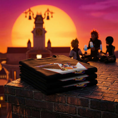 82 | Chosen by the Keyblade | T-Shirt