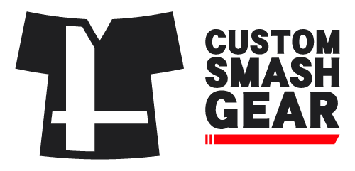 CustomSmashGear