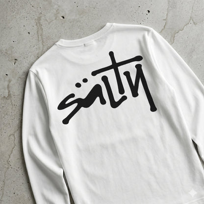 Salty Script
