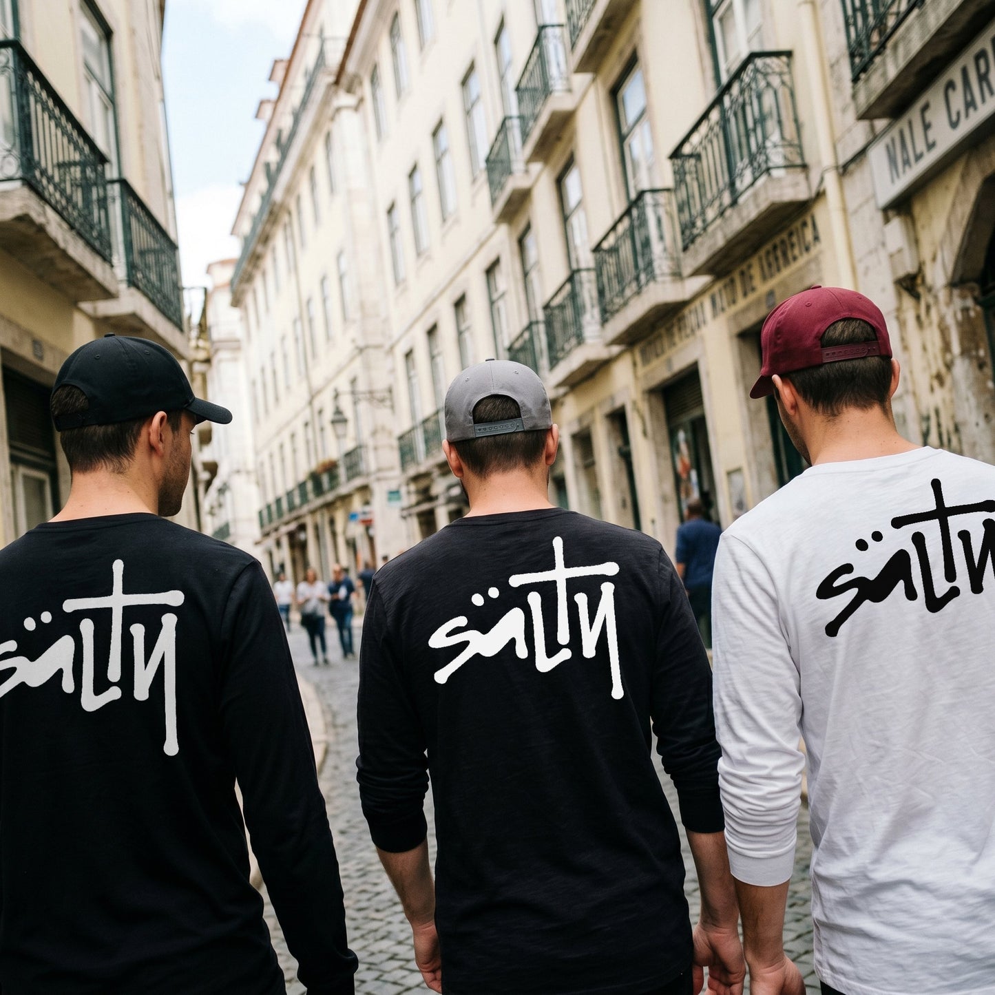 Salty Script