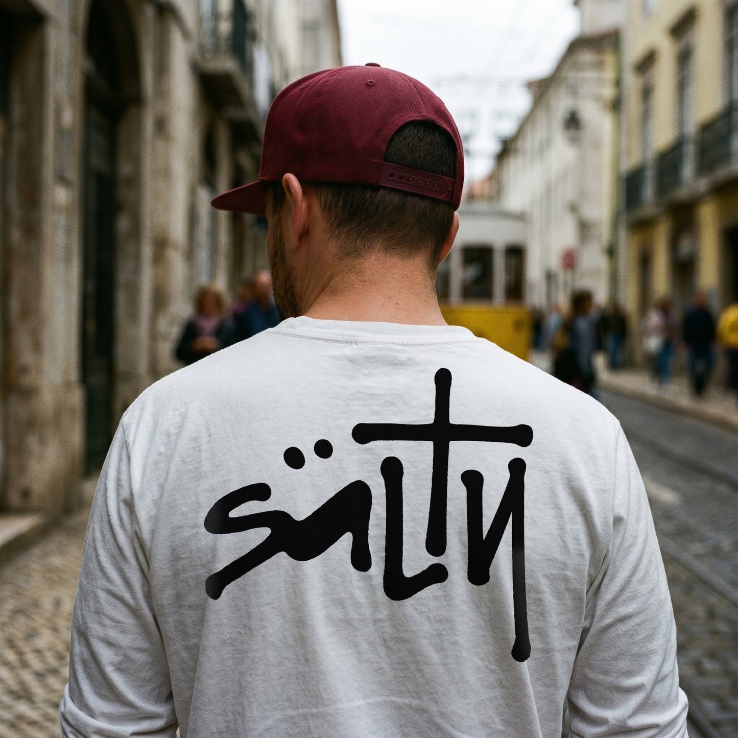 Salty Script